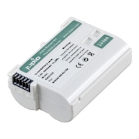 Acumulator Jupio tip Nikon EN-EL15B *ULTRA* 2000 mAh