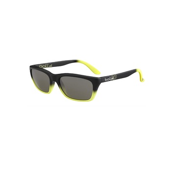 Ochelari de soare Lifestyle Bolle 527, Matte Blackyellow Ochelari de soare Lifestyle Bolle 527, Matte Blackyellow