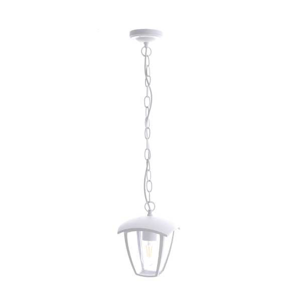 Lampa de tavan, Optonica, E27, Putere maxima 60W, Alb