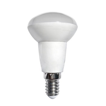 Bec LED R39, Optonica, E14, 4W, 39x65 mm, Lumina Calda Bec LED R39, Optonica, E14, 4W, 39x65 mm, Lumina Calda