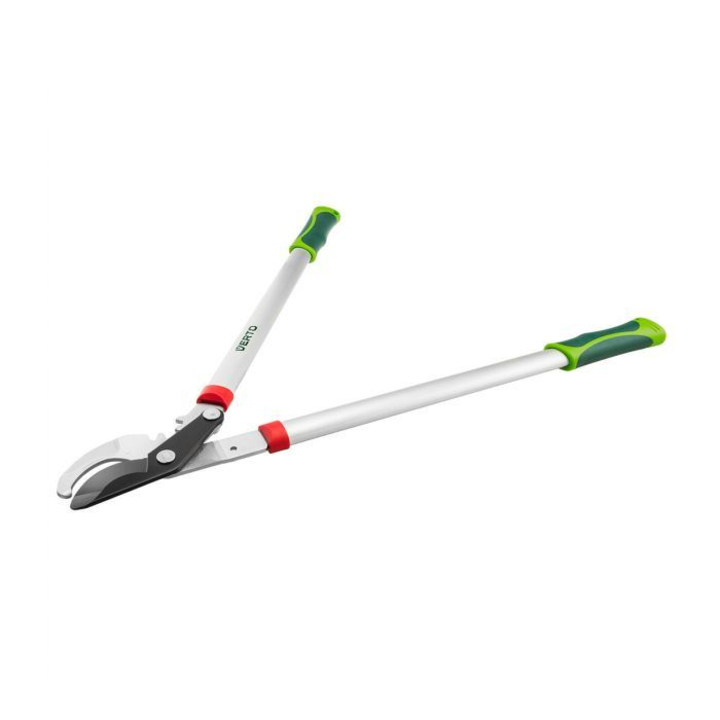 Verto 15G256 Ágvágó mellévágó áttételes aluminum nyél 690mm vágókapacitás 42mm (Verto15G256)