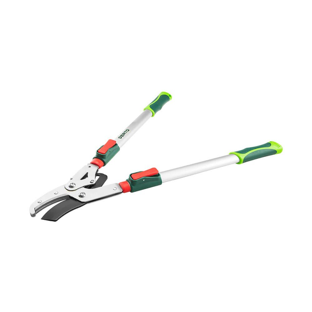 Foarfeca nicovala telescopica, lungime 970mm, taiere 45 mm, Verto 15G259