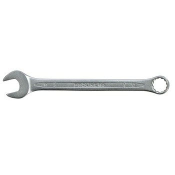 Cheie combinata CR-VA Proline HD, 13 mm, suprafata cromata Cheie combinata CR-VA Proline HD, 13 mm, suprafata cromata
