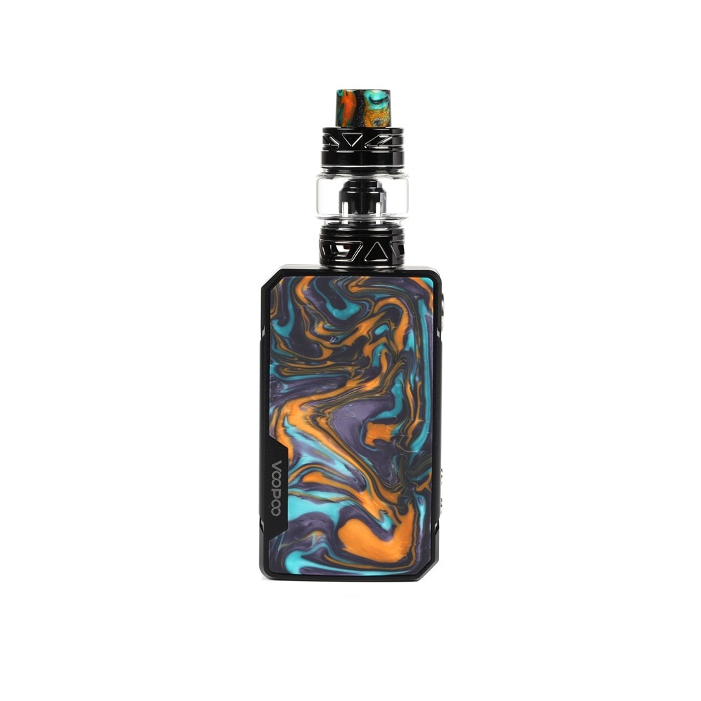 elfbar nachfüll pod läuft aus Voopoo Drag X2 Kit • Vappa.tn main image 1