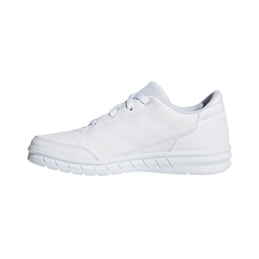 Спортни обувки Adidas AltaSport K, Бял 