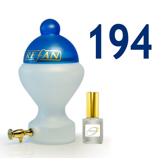 Apa de parfum Refan clasic 194 , 50 ml