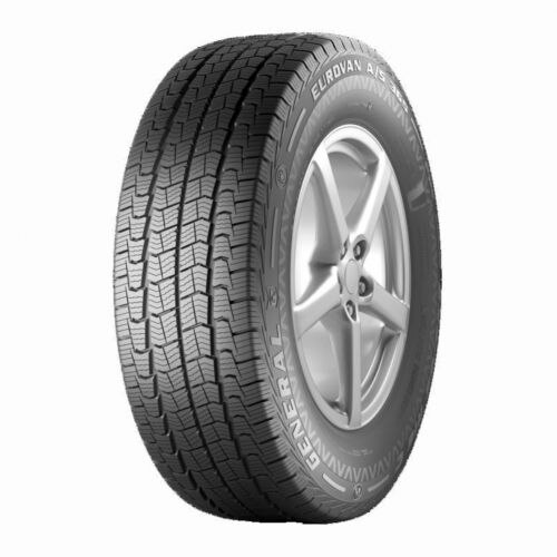 Anvelopa All season GeneralTyre TYRE EUROVAN A_S 365 235/65R16C 115R