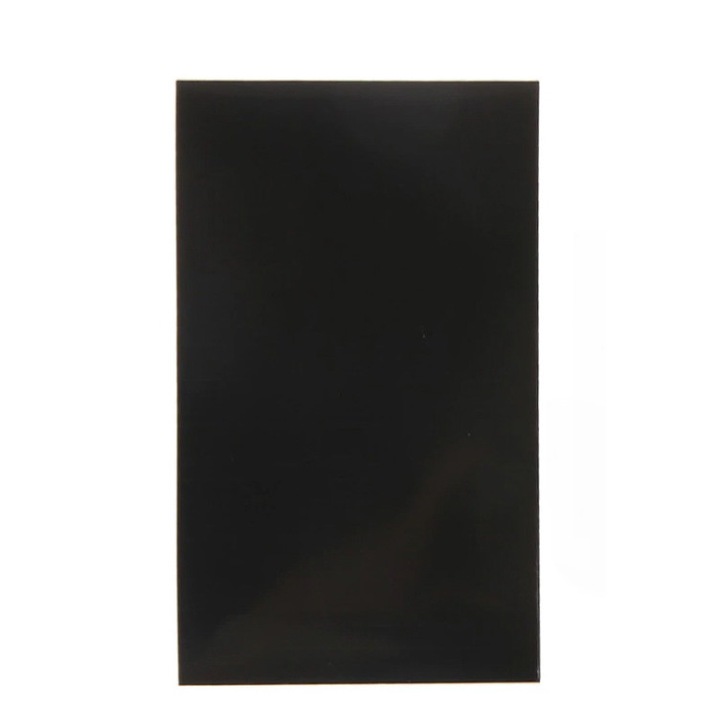 Placa teflon pentru picioruse schimb mouse, skates pad, universale