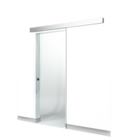 usa culisanta model visionone sticla securizata clara 80 x 210 cm cu feronerie dorma imagen 4_0_
0