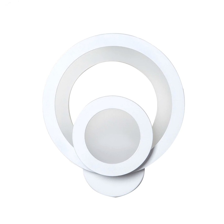Aplica, Alessandro Design, LED Orion B01