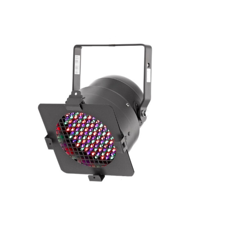 Stairville LED Projektor, PAR 56, LED 151, RGB