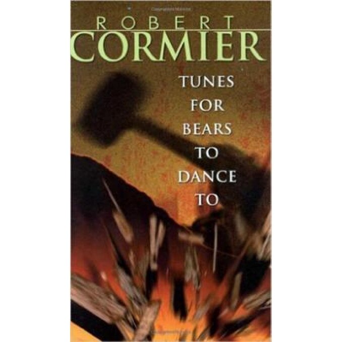 Tunes for Bears to Dance to, Robert Cormier