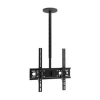 Suport TV LCD plasma monitor fixare pe tavan 26-55 inch