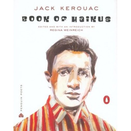 Book of Haikus, Amy Goldman Koss, Jack Kerouac