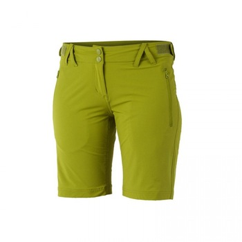 Pantaloni scurti femei NORTHFINDER Ashlynn BE-4182OR, Verde Pantaloni scurti femei NORTHFINDER Ashlynn BE-4182OR, Verde