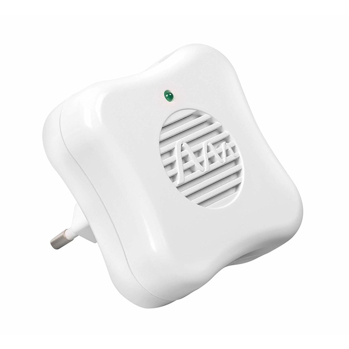 Ултразвуков уред против комари Gardigo