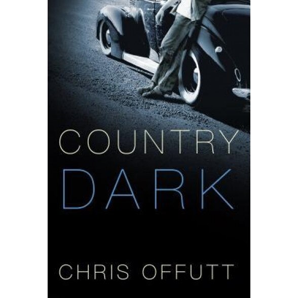 Country Dark, Chris Offutt (Author)