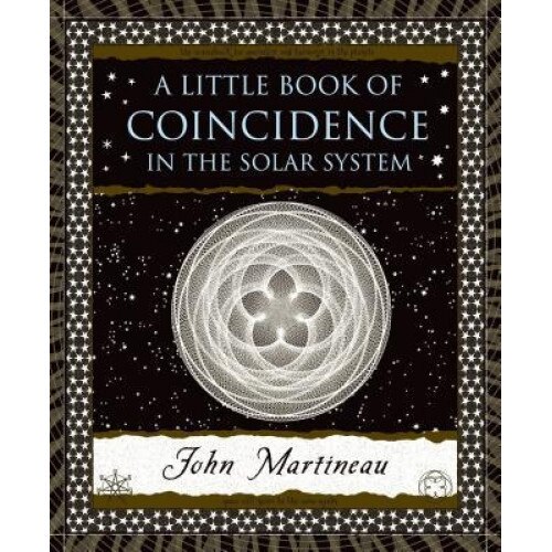 Little Book of Coincidence, John Martineau