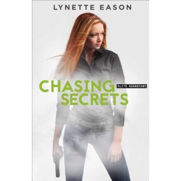 Chasing Secrets, Lynette Eason (Author)