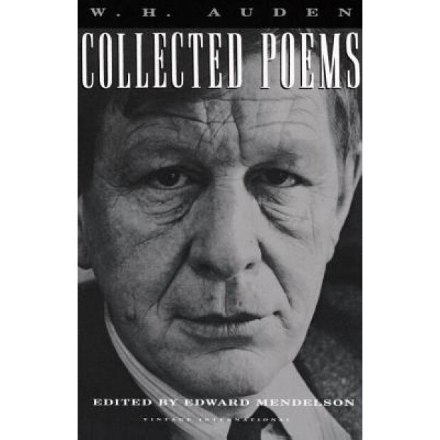 Collected Poems: Auden, W.H. Auden