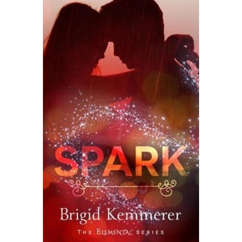 Spark, Brigid Kemmerer (Author) Spark, Brigid Kemmerer (Author)