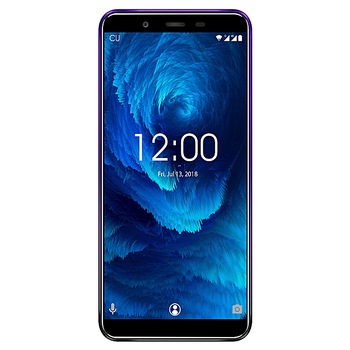 Telefon Mobil OUKITEL U25 Pro Purple 5.5 Telefon Mobil OUKITEL U25 Pro Purple 5.5