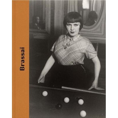 Brassai, Brassai (Photographer)