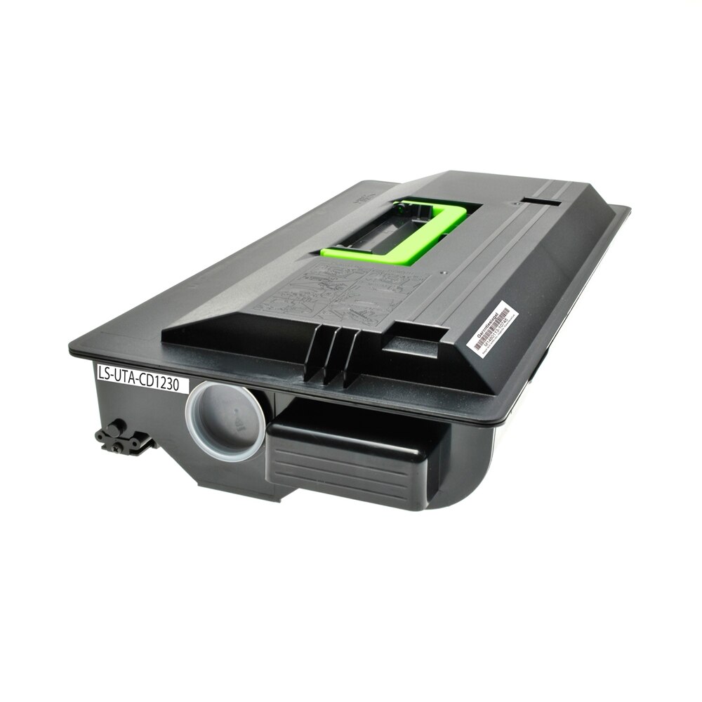 Cartus Toner 1230 BK , 34000 Pag.Compatibil UTAX CD 1230 / CD 1240 / CD 1250