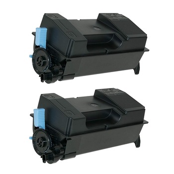 Set 2 Cartuse Toner P6030 BK , 50000 Pag.Compatibile UTAX P 6030 DN / P-5000 Series / P-5030 DN / P-5035 i MFP / P-6035 i MFP Set 2 Cartuse Toner P6030 BK , 50000 Pag.Compatibile UTAX P 6030 DN / P-5000 Series / P-5030 DN / P-5035 i MFP / P-6035 i MFP