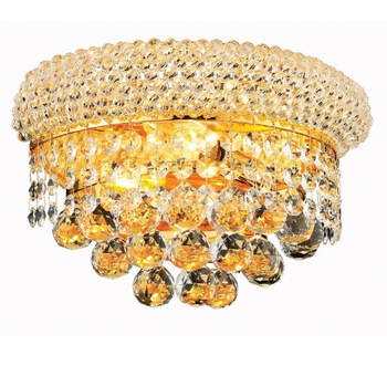 Lustra cristal 908/300 , pentru living sau dormitor, Lustra auriu k9 cristal, dulie E14 Lustra cristal 908/300 , pentru living sau dormitor, Lustra auriu k9 cristal, dulie E14