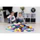 Set de construit mozaic 3D diferite modele Basic - 300 Piese