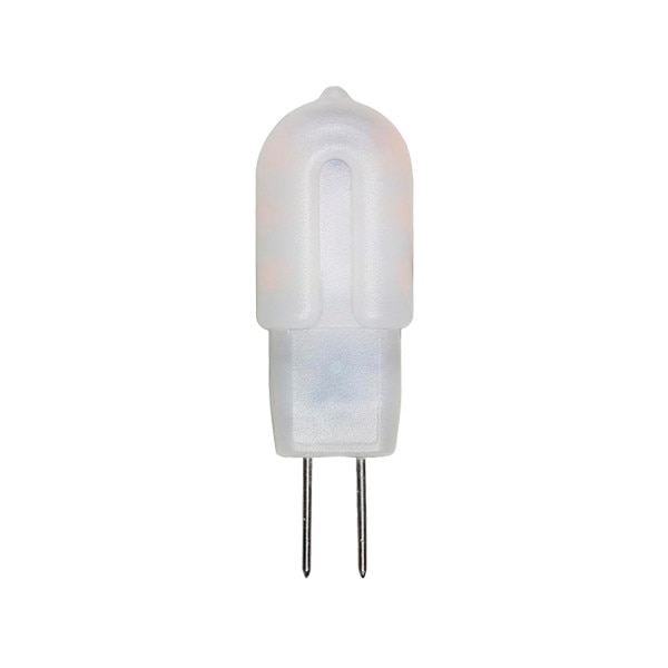 Bec LED G4, Optonica, 10x30 mm, 2W, Lumina Rece