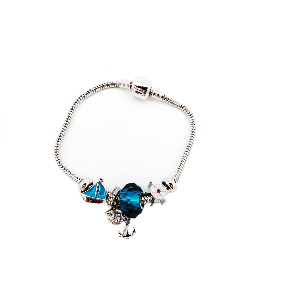 Bijuterie bratara, 18 cm,E074