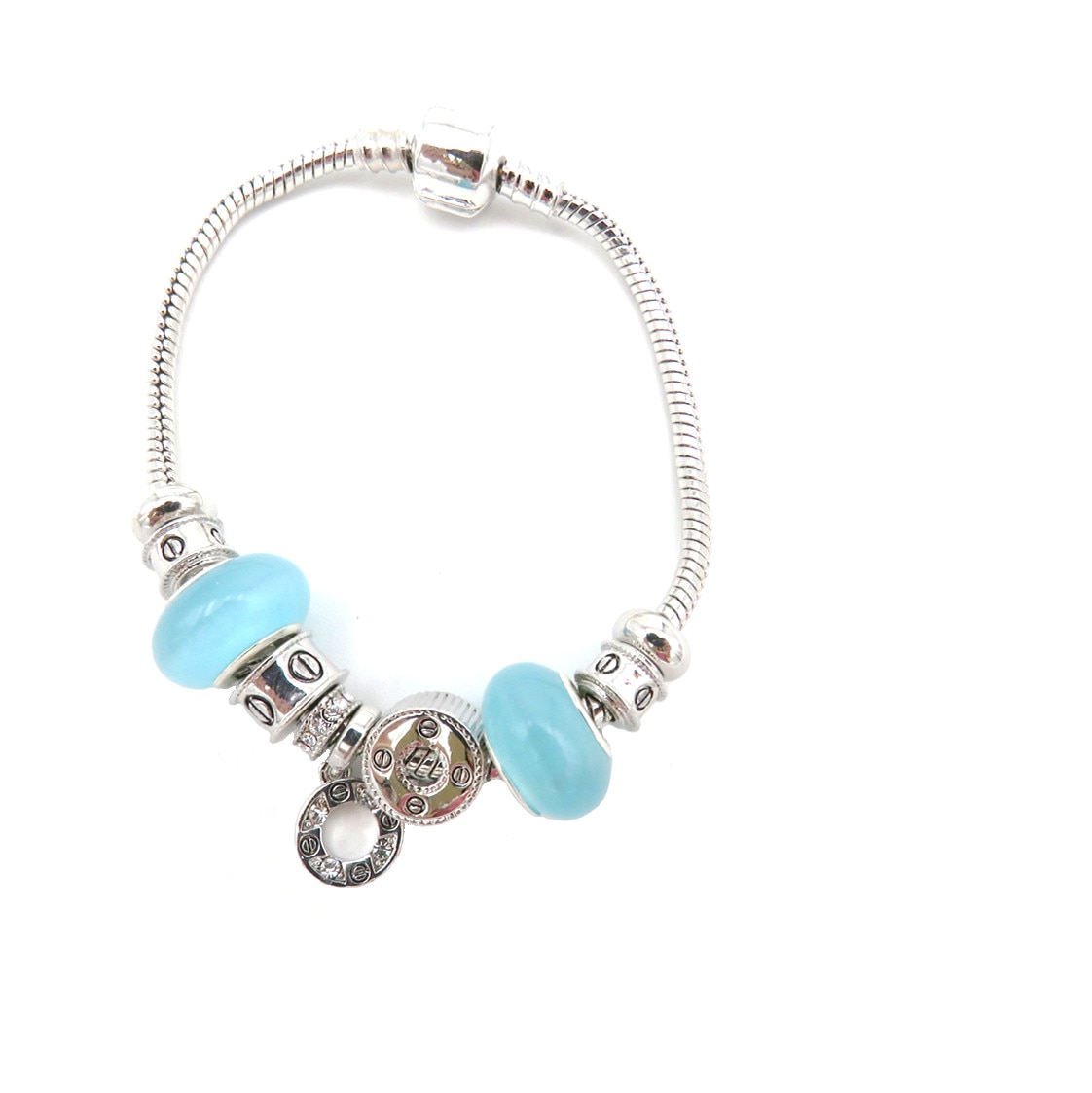 Bijuterie bratara, 18cm, E076