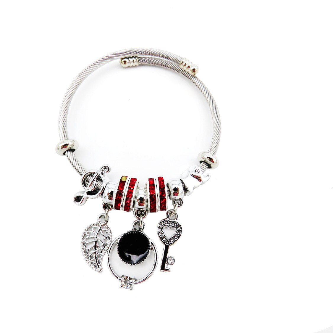 Bijuterie bratara, 23 cm, E070