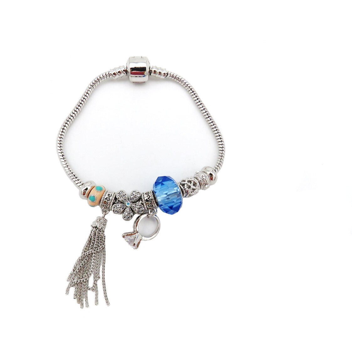 Bijuterie bratara, 18 cm, E073