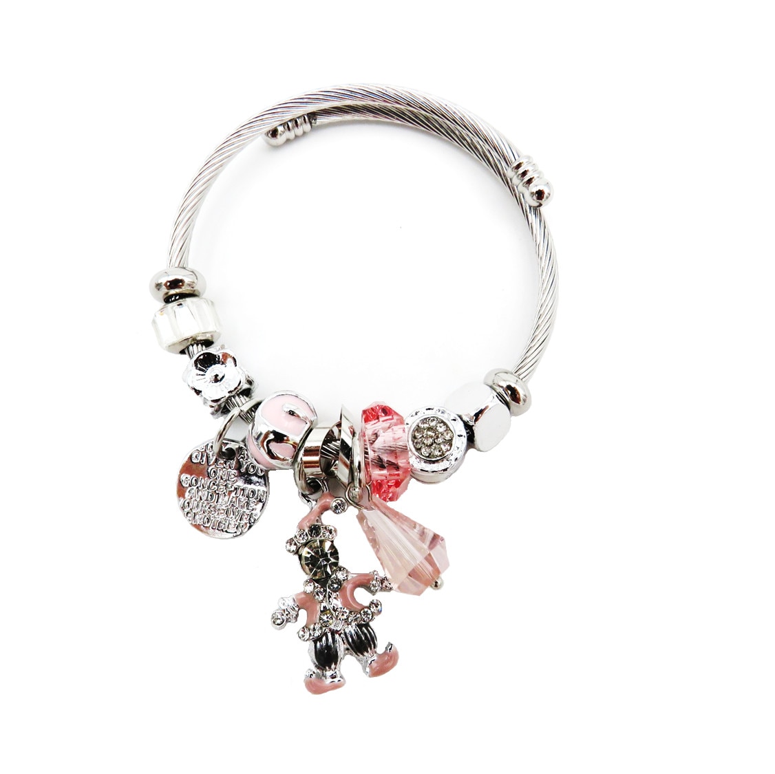 Bijuterie bratara, 18 cm, E072