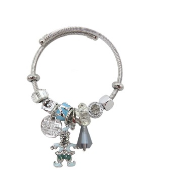 Bijuterie bratara, 23 cm, E069 Bijuterie bratara, 23 cm, E069