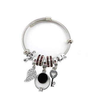 Bijuterie bratara, 23 cm, E068 Bijuterie bratara, 23 cm, E068