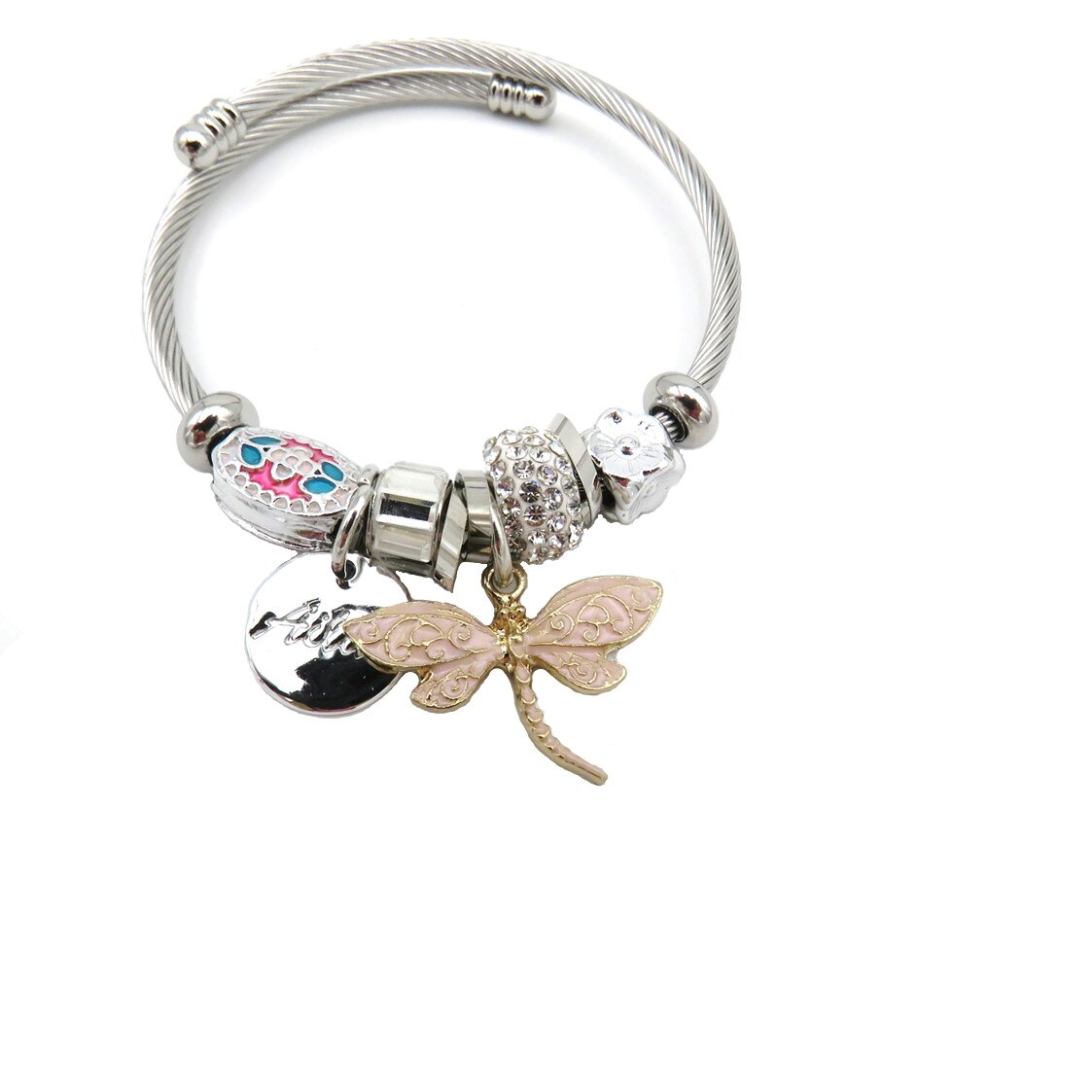 Bijuterie bratara, 23 cm, E066