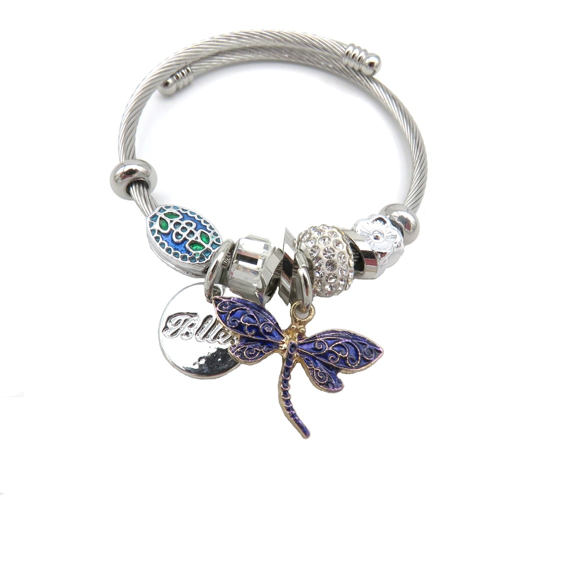 Bijuterie bratara, 23 cm, E065