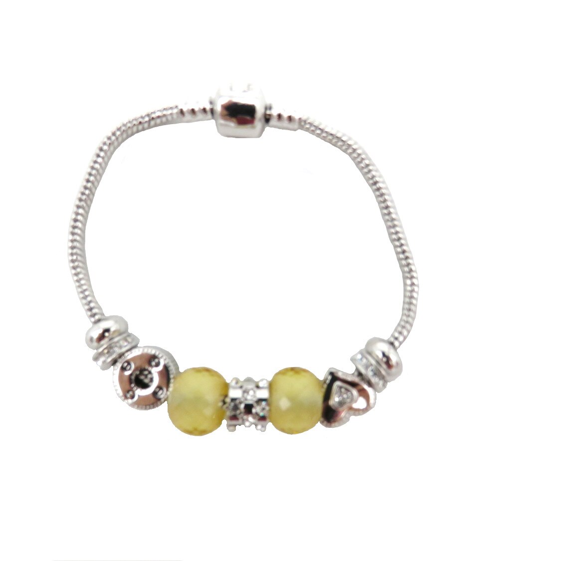 Bijuterie bratara, 18 cm, E064