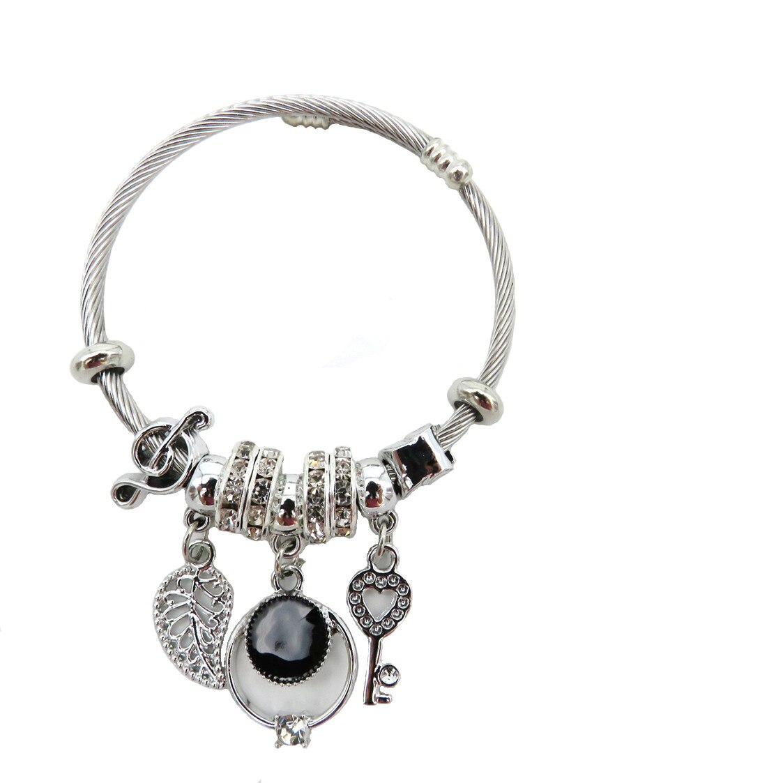 Bijuterie bratara, 23 cm, E062