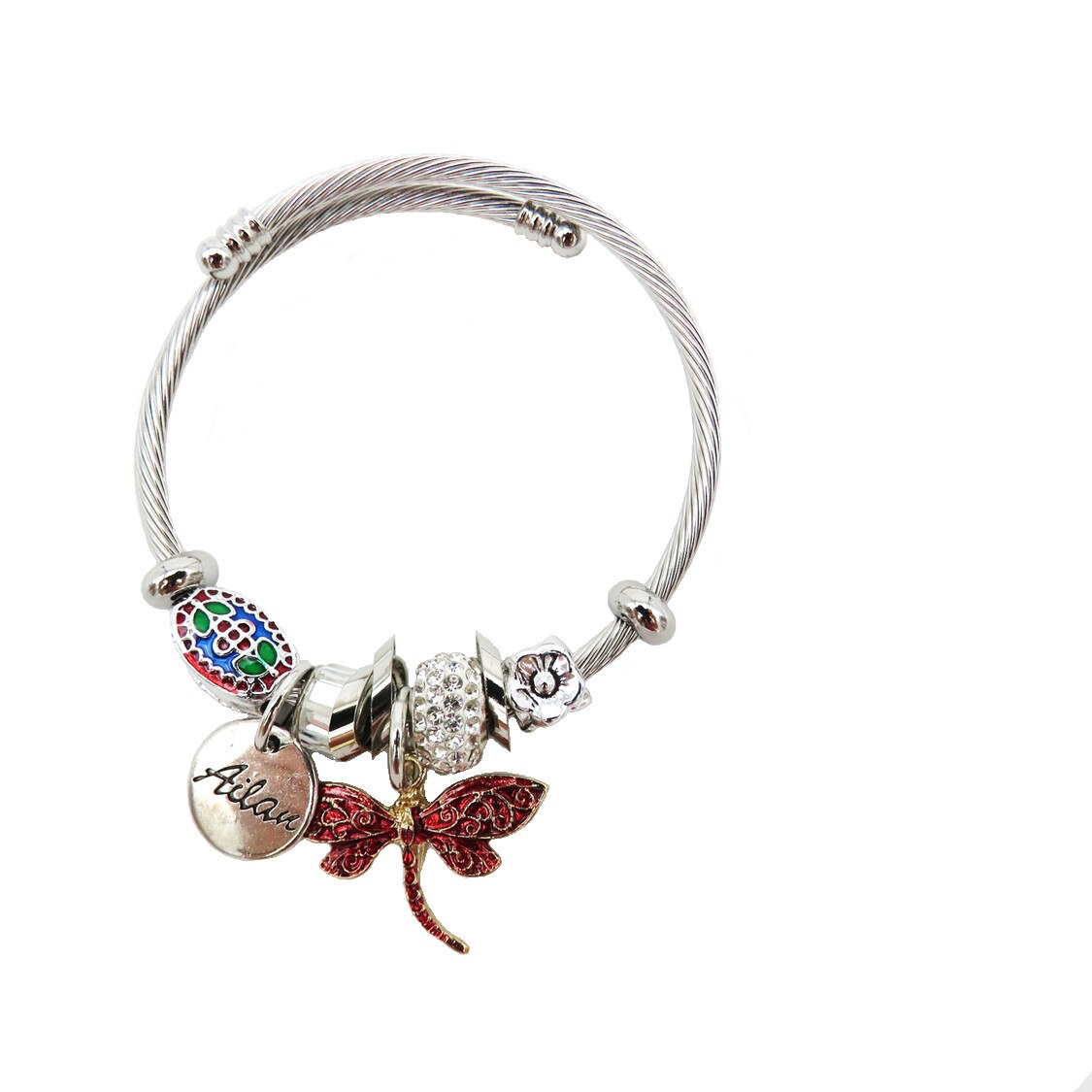 Bijuterie bratara, 23 cm, E060