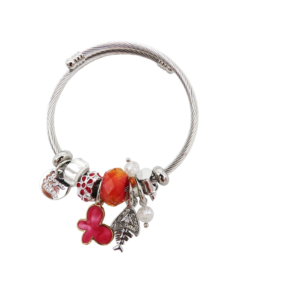 Bijuterie bratara, 23 cm, E059