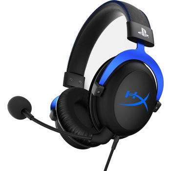Casti gaming HyperX Cloud, PS4 Casti gaming HyperX Cloud, PS4