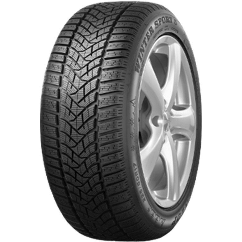 Anvelopa iarna Dunlop Winter Sport 5 XL Mfs 215/50R17 95V