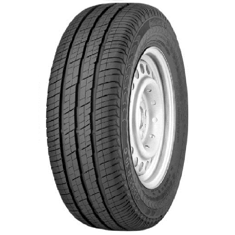 Anvelopa vara Continental 205r16c Vanco 2 205/R16C 110/108T