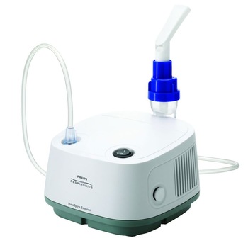 Aparat aerosoli compresor Philips Respironics Innospire Essence Aparat aerosoli compresor Philips Respironics Innospire Essence