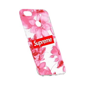 Husa de protectie Supreme, Flowers pentru Huawei Honor 8 Pro, rezistenta la uzura, anti-alunecare, din silicon Premium, 260 Husa de protectie Supreme, Flowers pentru Huawei Honor 8 Pro, rezistenta la uzura, anti-alunecare, din silicon Premium, 260